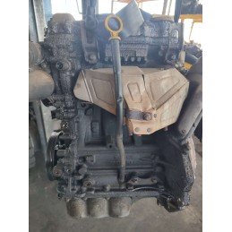 Motore Opel Corsa B...