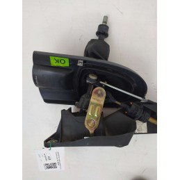2S4R-7K387-GA Torretta leva cambio con cavi Ford Focus I serie 1.8tdi 1998-2005