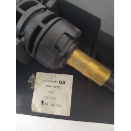 2S4R-7K387-GA Torretta leva cambio con cavi Ford Focus I serie 1.8tdi 1998-2005