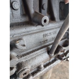 Motore Opel Corsa B 1.0benzina codice motore X10XE