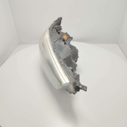 Faro fanale proiettore Mitsubishi ASX anteriore destro ATTENZIONARE FOTO 