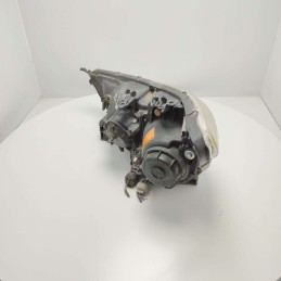 Faro fanale proiettore Mitsubishi ASX anteriore destro ATTENZIONARE FOTO 
