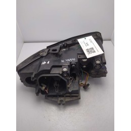 Faro fanale proiettore luci anteriore sinistro Audi A4 B6 2000-04  
