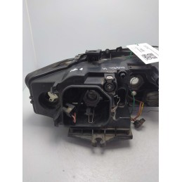 Faro fanale proiettore luci anteriore sinistro Audi A4 B6 2000-04  