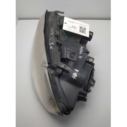 Faro fanale proiettore luci anteriore sinistro Audi A4 B6 2000-04  