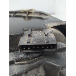89100967 Faro fanale luci proiettore anteriore frontali sinistro Fiat Punto 188 1998-11 