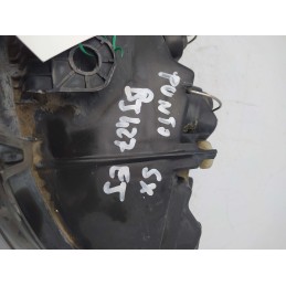 89100967 Faro fanale luci proiettore anteriore frontali sinistro Fiat Punto 188 1998-11 