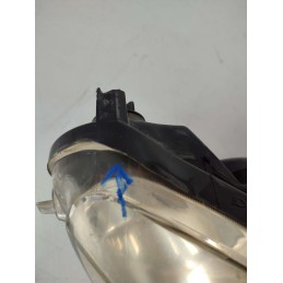 9641615680 Faro fanale luci proiettore anteriore frontali destro Peugeot 307 2001-09 