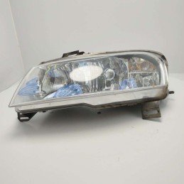 661-1134L-LHD faro fanale proiettore Fiat Stilo 2001-10 anteriore sinistro 