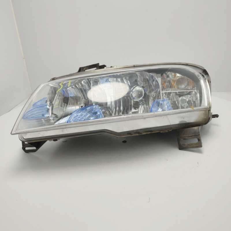 661-1134L-LHD faro fanale proiettore Fiat Stilo 2001-10 anteriore sinistro 661-1134L-LHD faro fanale proiettore Fiat Stilo 2001-10 anteriore sinistro