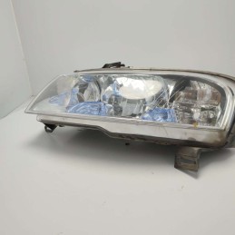 661-1134L-LHD faro fanale proiettore Fiat Stilo 2001-10 anteriore sinistro 