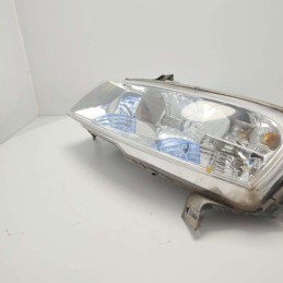661-1134L-LHD faro fanale proiettore Fiat Stilo 2001-10 anteriore sinistro 