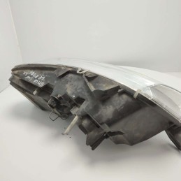 661-1134L-LHD faro fanale proiettore Fiat Stilo 2001-10 anteriore sinistro 