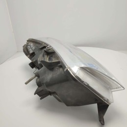661-1134L-LHD faro fanale proiettore Fiat Stilo 2001-10 anteriore sinistro 