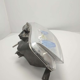 661-1134L-LHD faro fanale proiettore Fiat Stilo 2001-10 anteriore sinistro 