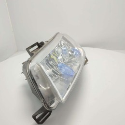 661-1134L-LHD faro fanale proiettore Fiat Stilo 2001-10 anteriore sinistro 