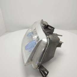 661-1133R-LHD faro fanale proiettore Fiat Stilo 2001-10 anteriore destro