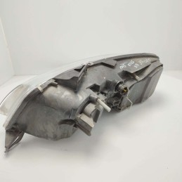 661-1133R-LHD faro fanale proiettore Fiat Stilo 2001-10 anteriore destro