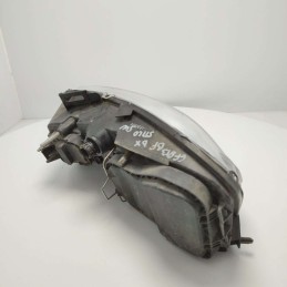 661-1133R-LHD faro fanale proiettore Fiat Stilo 2001-10 anteriore destro