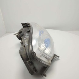 661-1133R-LHD faro fanale proiettore Fiat Stilo 2001-10 anteriore destro
