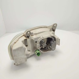 Faro fanale proiettore Ford Escort MK4 IV restyling anteriore sinistro ATTENZIONARE FOTO