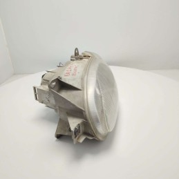 Faro fanale proiettore Ford Escort MK4 IV restyling anteriore sinistro ATTENZIONARE FOTO