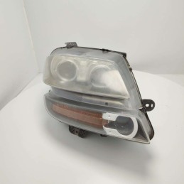 89006358 faro fanale proiettore Fiat Ulysse 2002-05 anteriore destro ATTENZIONARE FOTO