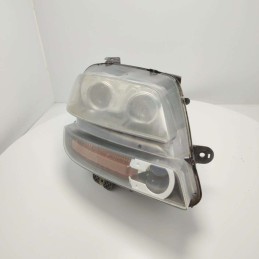 89006358 faro fanale proiettore Fiat Ulysse 2002-05 anteriore destro ATTENZIONARE FOTO