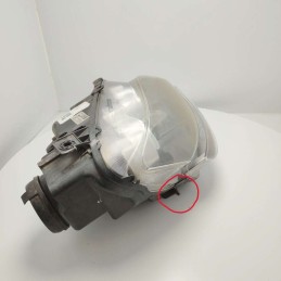 89006358 faro fanale proiettore Fiat Ulysse 2002-05 anteriore destro ATTENZIONARE FOTO