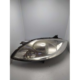 A1698200661 Faro fanale luci proiettore anteriore frontali destro Mercedes classe A W169 2004-12