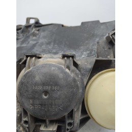 A1698200661 Faro fanale luci proiettore anteriore frontali destro Mercedes classe A W169 2004-12