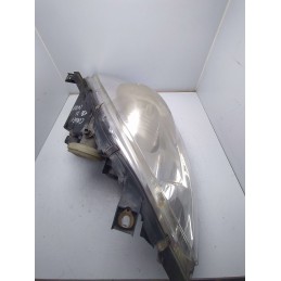 A1698200661 Faro fanale luci proiettore anteriore frontali destro Mercedes classe A W169 2004-12