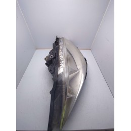 8200073221J Faro fanale luci proiettore anteriore frontali destro Renault Megane II serie 2003-10 