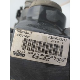 8200073221J Faro fanale luci proiettore anteriore frontali destro Renault Megane II serie 2003-10 