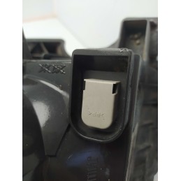 8200073221J Faro fanale luci proiettore anteriore frontali destro Renault Megane II serie 2003-10 
