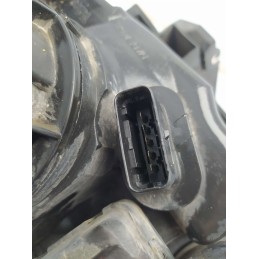 8200073221J Faro fanale luci proiettore anteriore frontali destro Renault Megane II serie 2003-10 