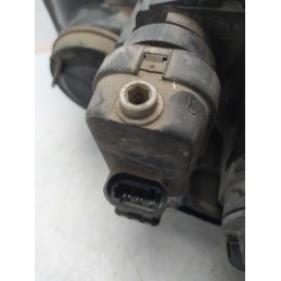 8200073221J Faro fanale luci proiettore anteriore frontali destro Renault Megane II serie 2003-10 