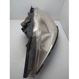 8200073221J Faro fanale luci proiettore anteriore frontali destro Renault Megane II serie 2003-10 