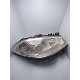 8200073221J Faro fanale luci proiettore anteriore frontali destro Renault Megane II serie 2003-10 