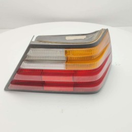 Faro fanale gruppo ottico stop Mercedes W124 Classe E 1984-95 posteriore destro 