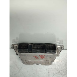 9644606180 CENTRALINA MOTORE PEUGEOT 307 2.0 HDI 79KW BOSCH 0281010779 
