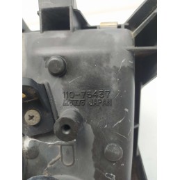 110-75437 Faro fanale luci proiettore anteriore frontali DESTRO Toyota 4Runner II 1992-95 2LT 2.5TD 