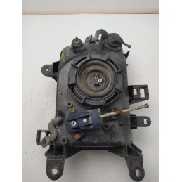 110-75437 Faro fanale luci proiettore anteriore frontali DESTRO Toyota 4Runner II 1992-95 2LT 2.5TD 