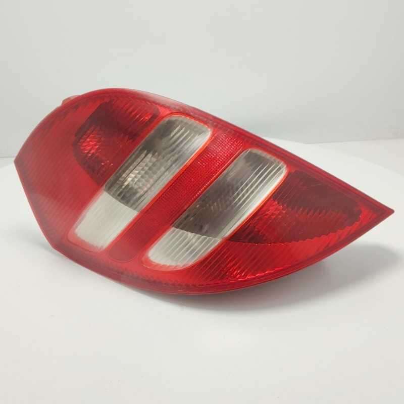 Faro fanale gruppo ottico stop Mercedes W169 Classe A 2004-13 posteriore sinistro Faro fanale gruppo ottico stop Mercedes W169 Classe A 2004-13 posteriore sinistro