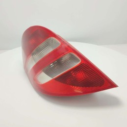 Faro fanale gruppo ottico stop Mercedes W169 Classe A 2004-13 posteriore sinistro