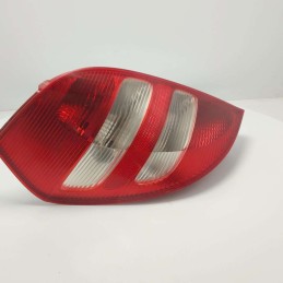 Faro fanale gruppo ottico stop Mercedes W169 Classe A 2004-13 posteriore sinistro