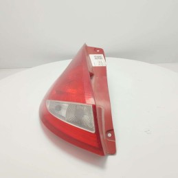 8A61-13405-A faro fanale gruppo ottico stop Ford Fiesta VI MK6 2008-17 posteriore sinistro 