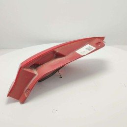 8A61-13405-A faro fanale gruppo ottico stop Ford Fiesta VI MK6 2008-17 posteriore sinistro 