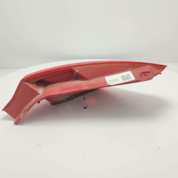 8A61-13405-A faro fanale gruppo ottico stop Ford Fiesta VI MK6 2008-17 posteriore sinistro 