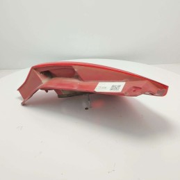 8A61-13405-A faro fanale gruppo ottico stop Ford Fiesta VI MK6 2008-17 posteriore sinistro 